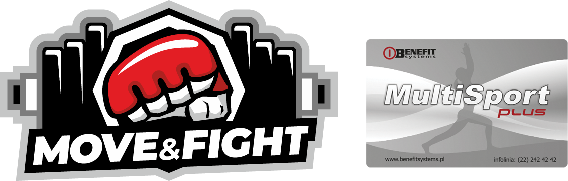 MOVE&FIGHT